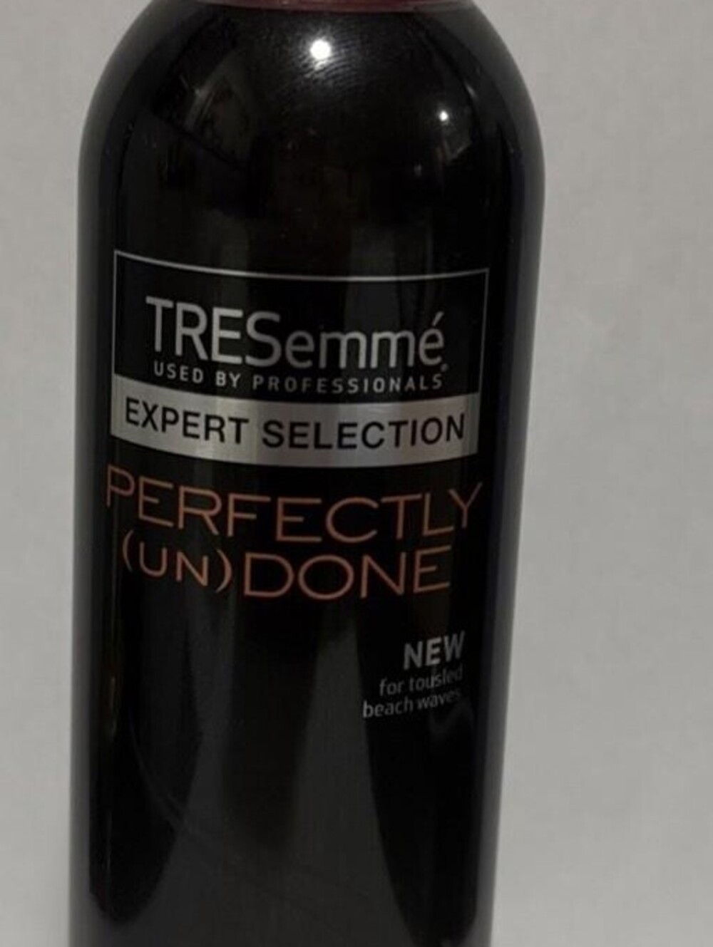 Tresemme Expert Selection Perfectly Undone Sea Salt Spray 6.76oz